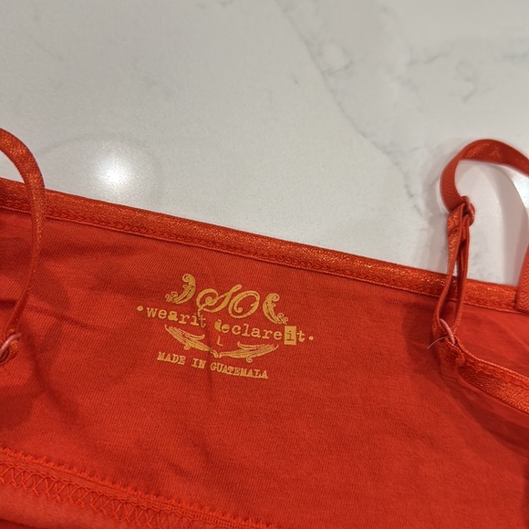 SO Cami - Picture 2 of 4